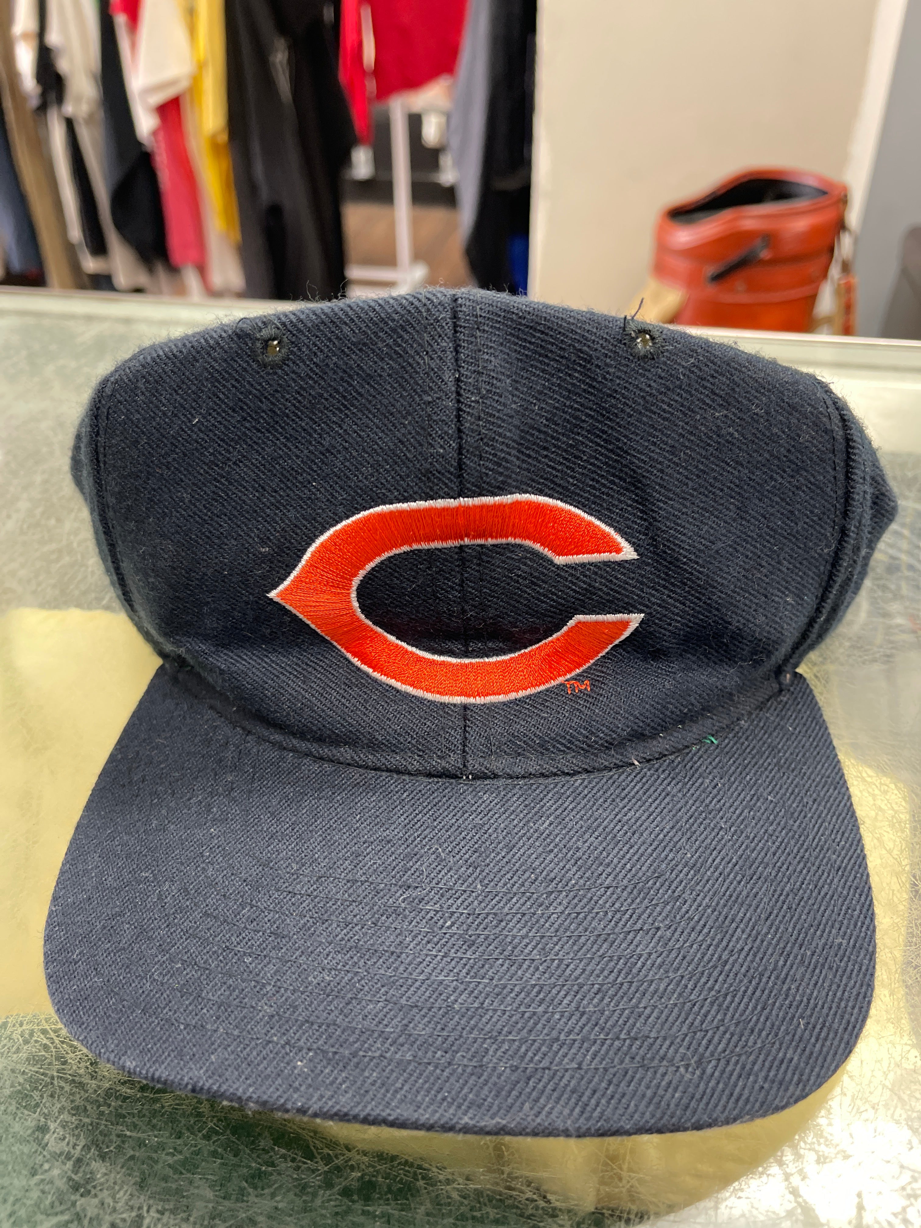 Bears SnapBack